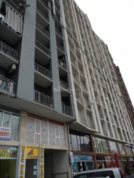 Բնակարան 40 մ² - Թբել-Աբուսերիձե, Batumi, Վրաստан