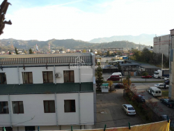 Բնակարան 3-комн 96 m² - Իվանե Ջավախիշվիլի, Batumi