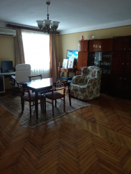 Բնակարան 3-комн 96 m² - Իվանե Ջավախիշվիլի, Batumi