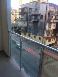 Բնակարան 81 մ² - Փառնվազ թագավոր, Batumi, Վրաստан