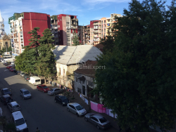 Բնակարան 68 մ² - Դմիտրի Թավդադեբուլի, Batumi, Վրաստан