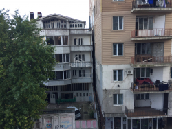 Բնակարան 68 մ² - Դմիտրի Թավդադեբուլի, Batumi, Վրաստан