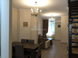 Բնակարան 88 մ² - Ահմեդ Մելաշվիլի, Batumi, Վրաստан