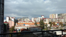 Բնակարան 56 մ² - Ալեքսանդրա Պուշկին, Batumi, Վրաստан