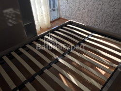 Բնակարան 43 մ² - Յուսուֆ Կոբալաձե, Batumi, Վրաստан