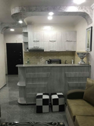 Բնակարան 50 մ² - Նիկո Փիրոսմանի, Batumi, Վրաստан