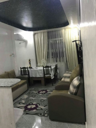Բնակարան 50 մ² - Նիկո Փիրոսմանի, Batumi, Վրաստан