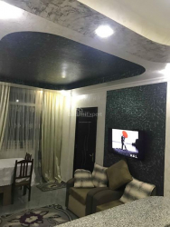 Բնակարան 3-комн 50 m² - Նիկո Փիրոսմանի, Batumi