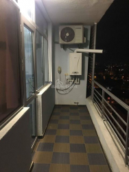 Բնակարան 3-комн 50 m² - Նիկո Փիրոսմանի, Batumi