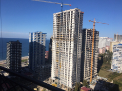 Բնակարան 38 մ² - Շերիֆ Խիմշիաշվիլի, Batumi, Վրաստан