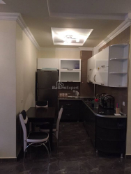 Բնակարան 70 մ² - Զուրաբա Գորգիլաձե, Batumi, Վրաստан