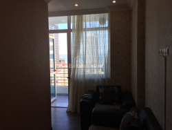 Բնակարան 2-комн 42 m² - Նիկո Փիրոսմանի, Batumi