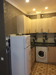 Բնակարան 2-комн 42 m² - Նիկո Փիրոսմանի, Batumi
