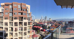 Բնակարան 4-комн 153 m² - Փառնվազ թագավոր, Batumi