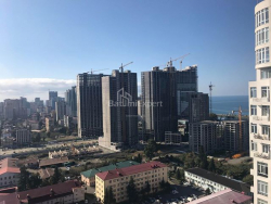 Բնակարան 74.3 մ² - Թբել-Աբուսերիձե, Batumi, Վրաստан