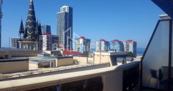 Բնակարան 173 մ² - Ահմեդ Մելաշվիլի, Batumi, Վրաստан