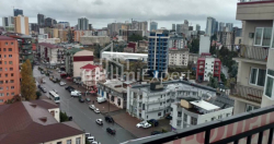 Բնակարան 85 մ² - Գալակտիոն Տաբիձե, Batumi, Վրաստан