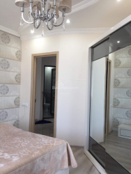 Բնակարան 67 մ² - Շալվա Ինասարիձե, Batumi, Վրաստан