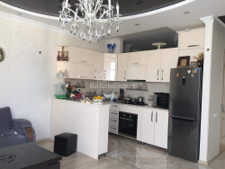 Բնակարան 67 մ² - Շալվա Ինասարիձե, Batumi, Վրաստан