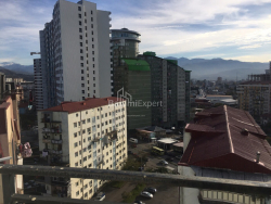 Բնակարան 57 մ² - Շալվա Ինասարիձե, Batumi, Վրաստан