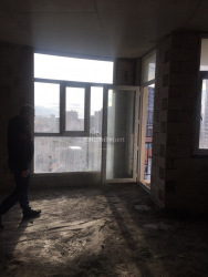 Բնակարան 57 մ² - Շալվա Ինասարիձե, Batumi, Վրաստан