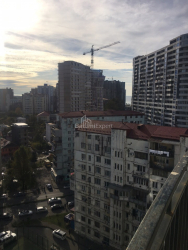 Բնակարան 57 մ² - Շալվա Ինասարիձե, Batumi, Վրաստан