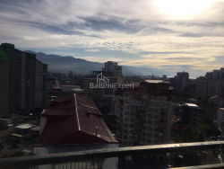 Բնակարան 57 մ² - Շալվա Ինասարիձե, Batumi, Վրաստан