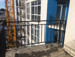 Բնակարան 57 մ² - Շալվա Ինասարիձե, Batumi, Վրաստан
