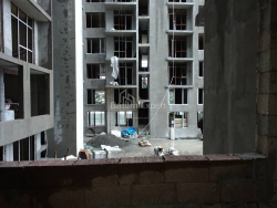 Բնակարան 94 մ² - Ստեֆան Զուբալաշվիլի, Batumi, Վրաստан