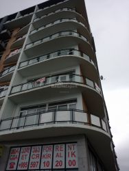Բնակարան 2-комн 37 m² - Շերիֆ Խիմշիաշվիլի, Batumi