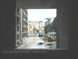 Բնակարան 2-комн 74 m² - Ստեֆան Զուբալաշվիլի, Batumi