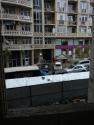 Բնակարան 74 մ² - Ստեֆան Զուբալաշվիլի, Batumi, Վրաստан