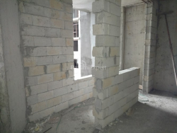 Բնակարան 2-комн 74 m² - Ստեֆան Զուբալաշվիլի, Batumi