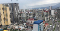 Բնակարան 45.5 մ² - Պետրա Բագրատիոնի, Batumi, Վրաստан