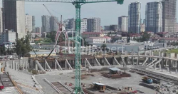 Բնակարան 126 մ² - Լադո Գուդիաշվիլի, Batumi, Վրաստан