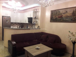 Բնակարան 3-комн 45 m² - Դավիթ Աղմաշենեբելի, Batumi