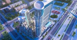 Բնակարան 40.7 մ² - Նիկո Փիրոսմանի, Batumi, Վրաստан