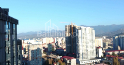 Բնակարան 49.2 մ² - Նիկո Փիրոսմանի, Batumi, Վրաստан