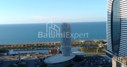 Բնակարան 49.2 մ² - Նիկո Փիրոսմանի, Batumi, Վրաստан