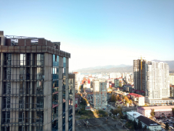 Բնակարան 35.2 մ² - Նիկո Փիրոսմանի, Batumi, Վրաստан