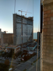 Բնակարան 35.9 մ² - Նիկո Փիրոսմանի, Batumi, Վրաստан
