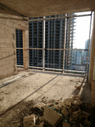 Բնակարան 35.9 մ² - Նիկո Փիրոսմանի, Batumi, Վրաստан