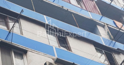 Բնակարան 50 մ² - Միխայիլ Լերմոնտով, Batumi, Վրաստан