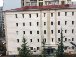 Բնակարան 37 մ² - Վախթանգ Գորգասալի, Batumi, Վրաստан