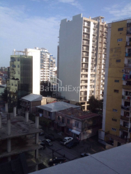 Բնակարան 49 մ² - Էքվթիմե Թակաիշվիլի, Batumi, Վրաստан