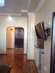 Բնակարան 49 մ² - Էքվթիմե Թակաիշվիլի, Batumi, Վրաստан