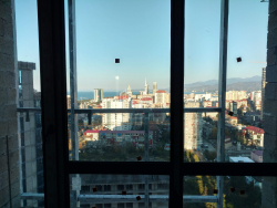 Բնակարան 30 մ² - Նիկո Փիրոսմանի, Batumi, Վրաստан
