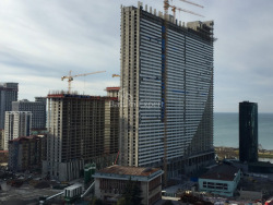Բնակարան 29 մ² - Շերիֆ Խիմշիաշվիլի, Batumi, Վրաստан