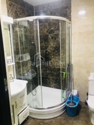 Բնակարան 45 մ² - Նիկո Փիրոսմանի, Batumi, Վրաստан