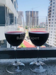 Բնակարան 45 մ² - Նիկո Փիրոսմանի, Batumi, Վրաստан